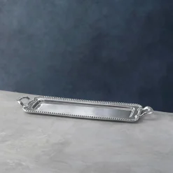 PEARL David Long Rectangular Tray