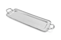 PEARL David Long Rectangular Tray