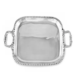 PEARL David Medium Square Tray