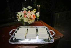 PEARL David Medium Tray