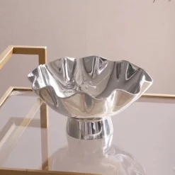 PEDESTAL Carola Small Bowl