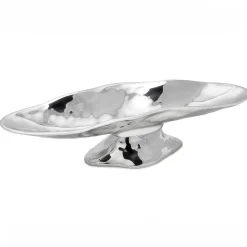 PEDESTAL Soho Small Oval Cracker Tray