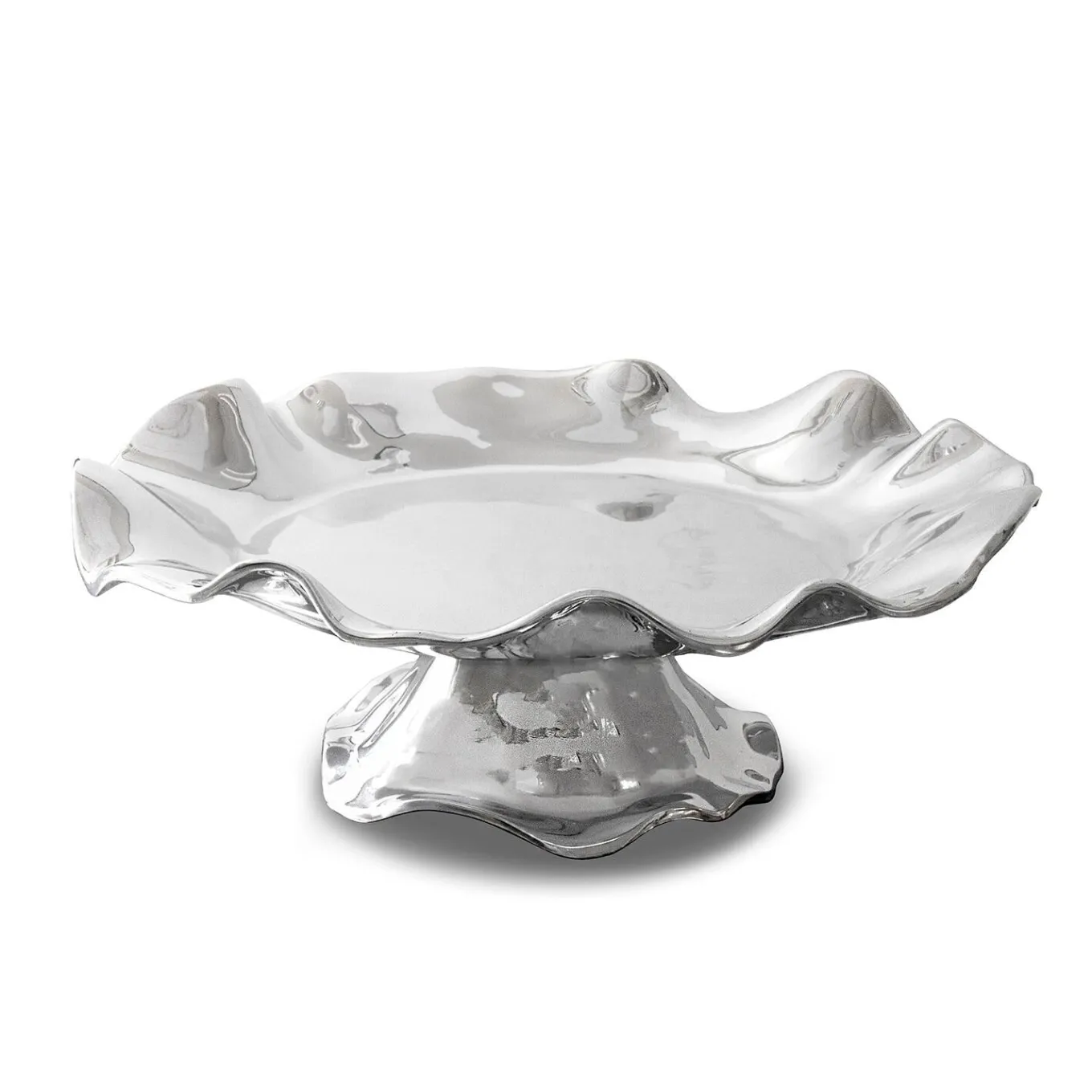 PEDESTAL Vento Olanes Cake Plate