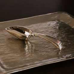 SIERRA MODERN Alejandra Ice Scoop (Gold)