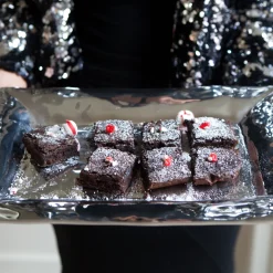 SOHO Brooklyn Large Rectangular Tray