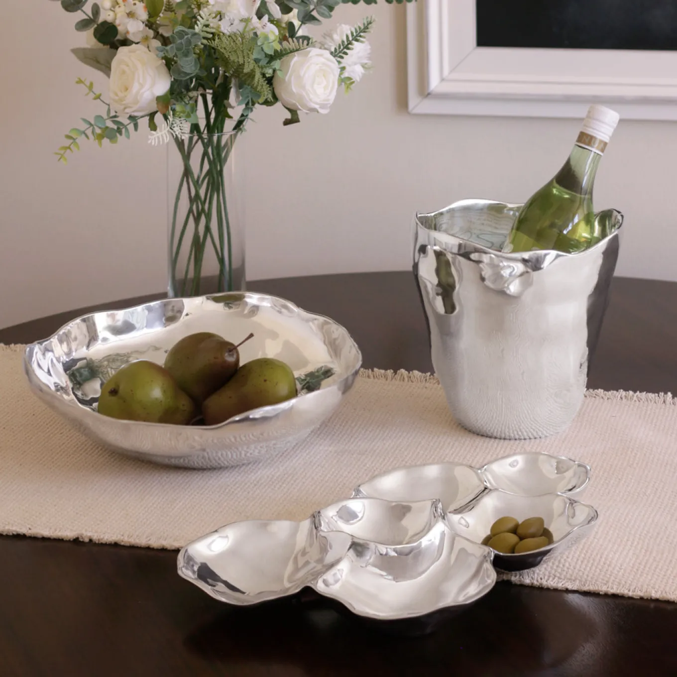 SOHO Large Nuevo Organic Bowl