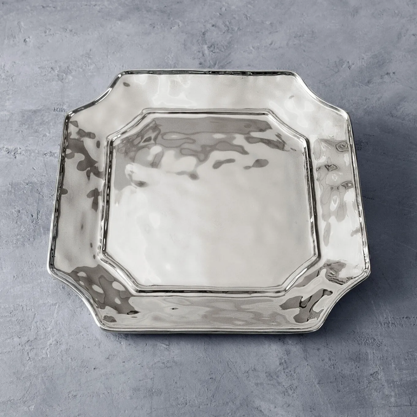 SOHO Lucca Square Tray