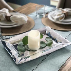 SOHO Medium Rectangular Tray