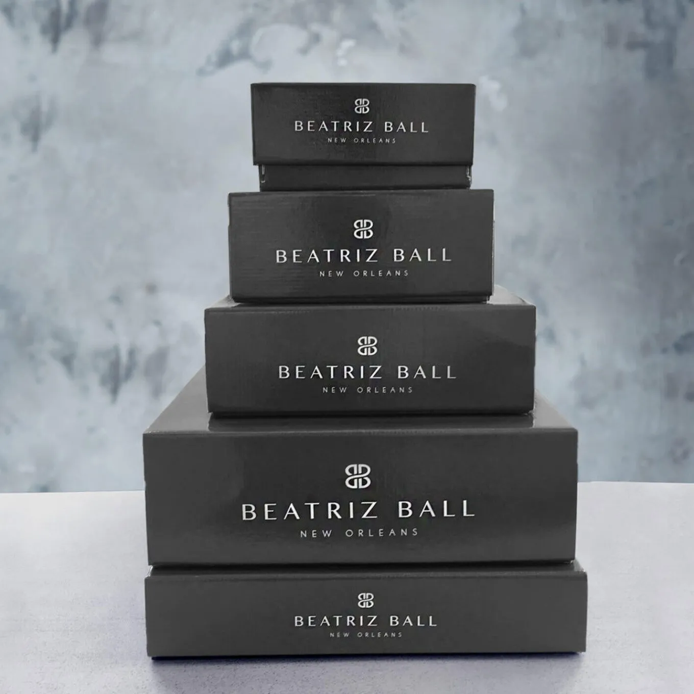 SOHO Medium Rectangular Tray