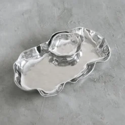 SOHO Onyx Chip & Dip