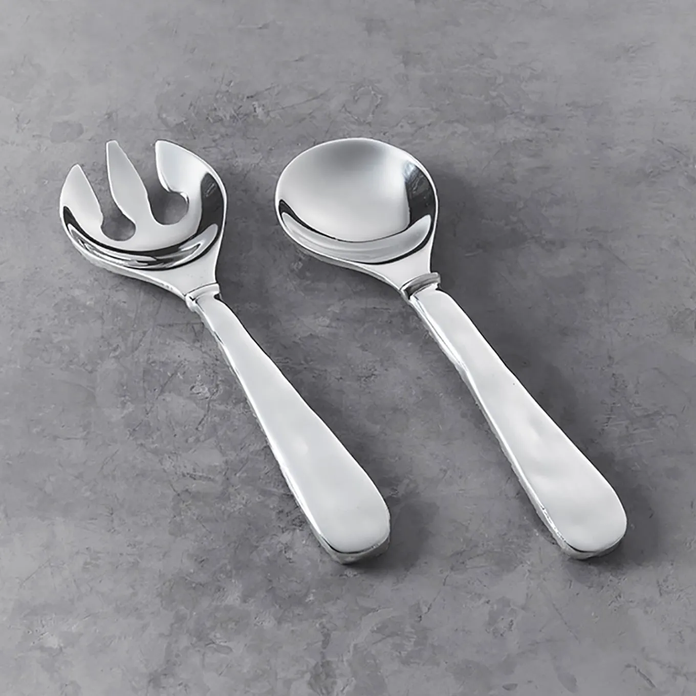 SOHO Small Salad Servers