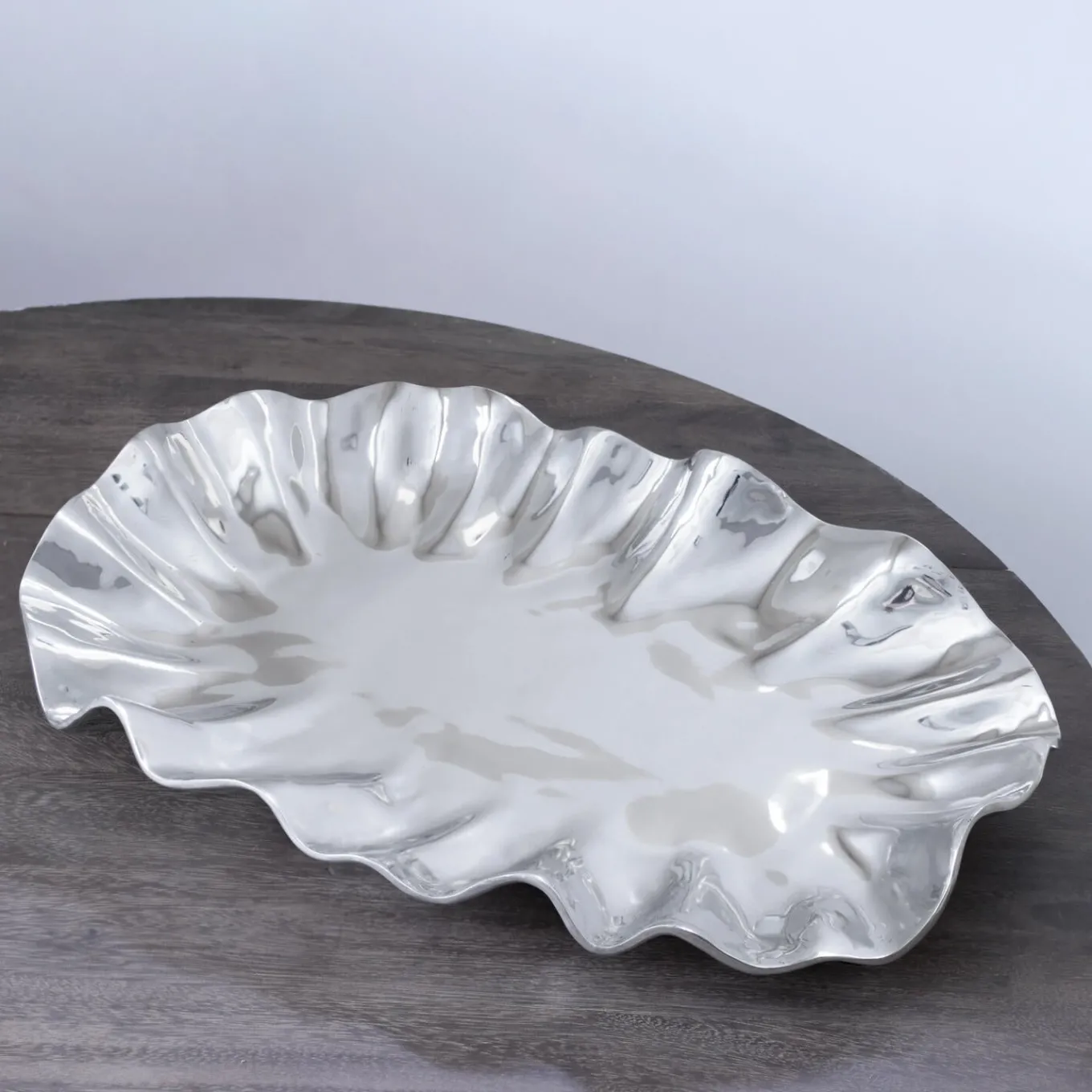 VENTO Bloom Large Oval Platter