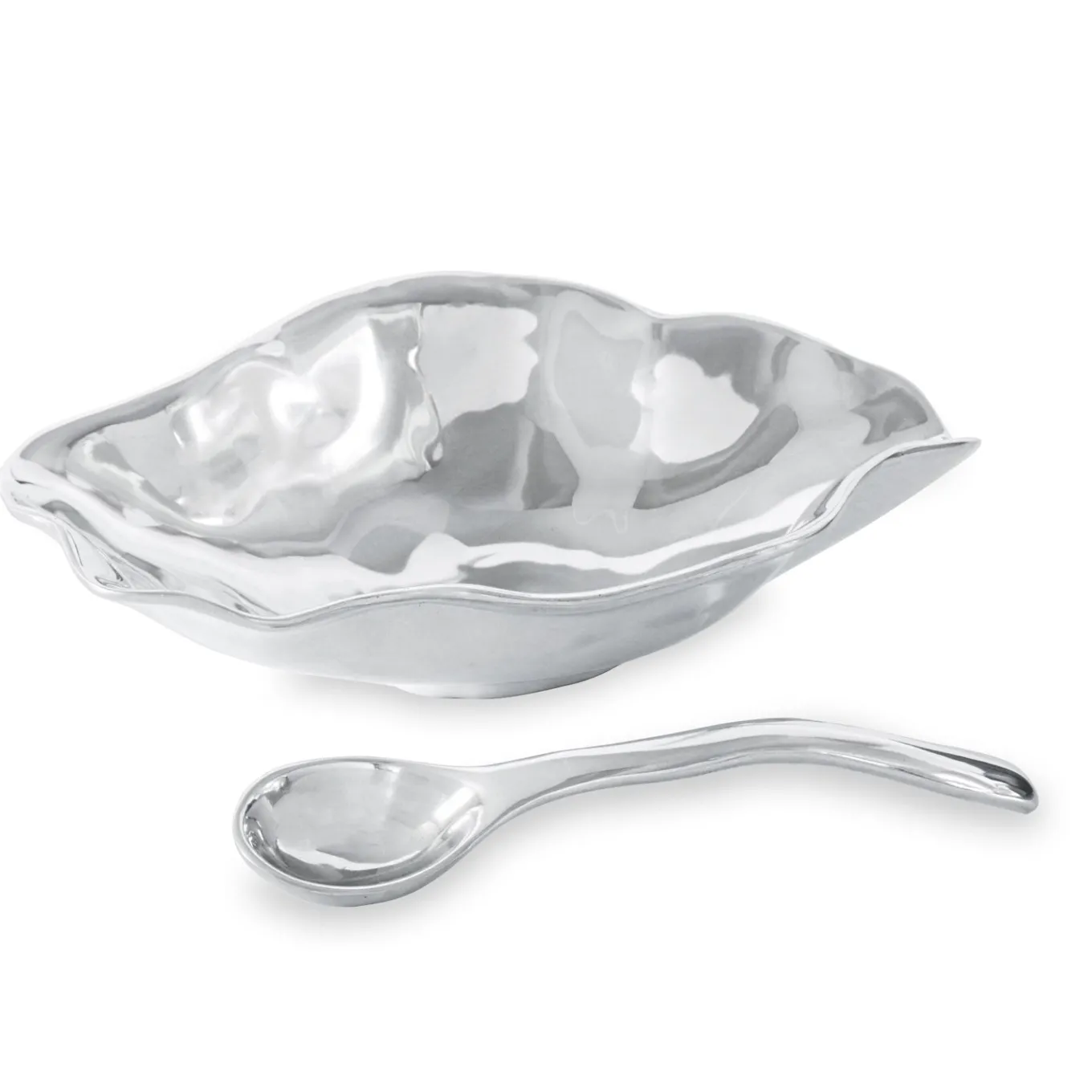 VENTO Claire Medium Bowl with Spoon