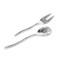 VENTO Claire Salad Servers