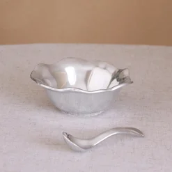 VENTO Dip Bowl with Spoon