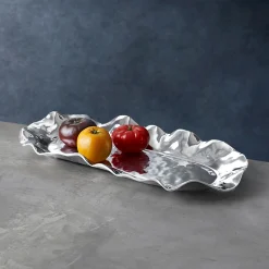 VENTO Long Oval Tray