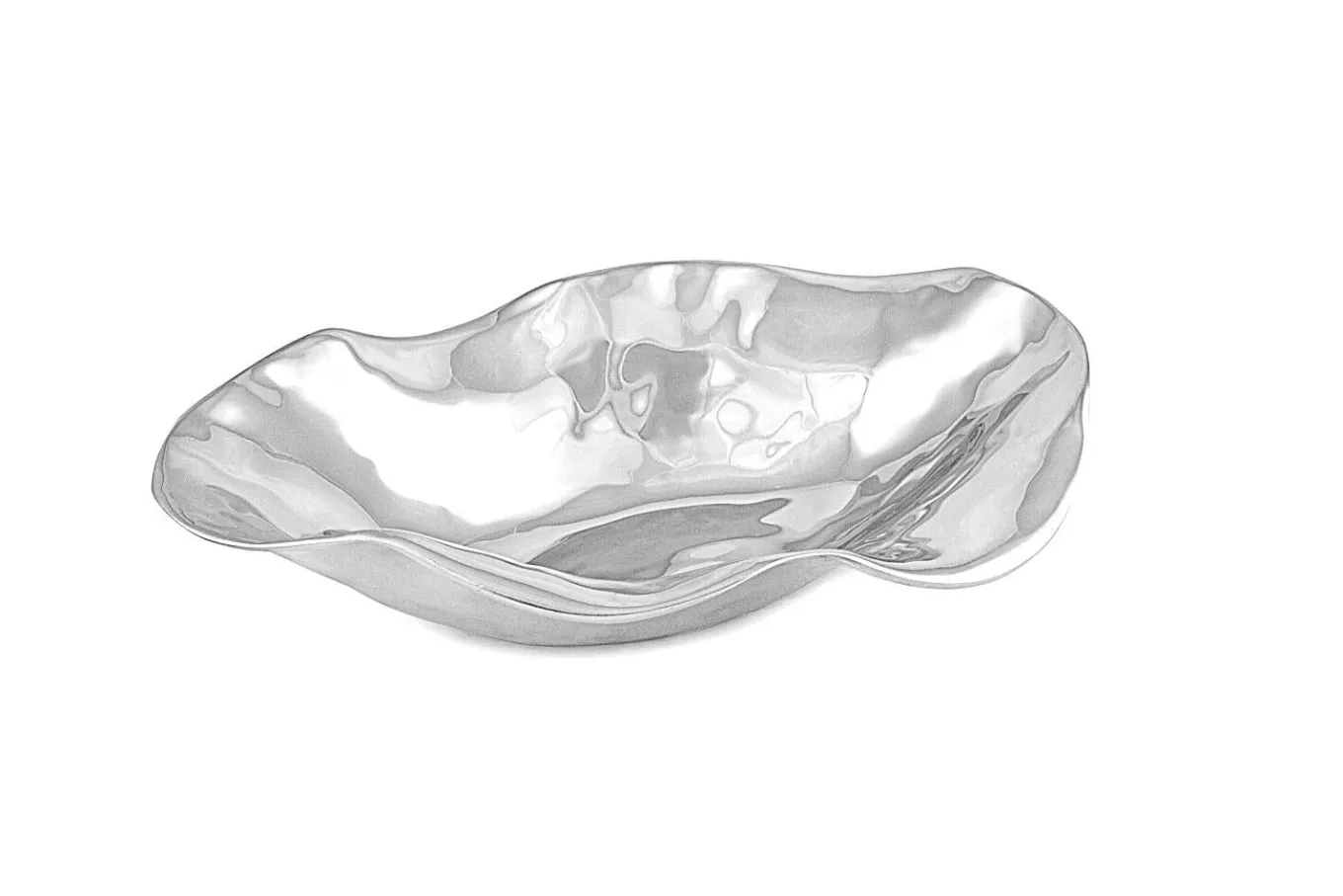 VENTO Medium Oval Bowl