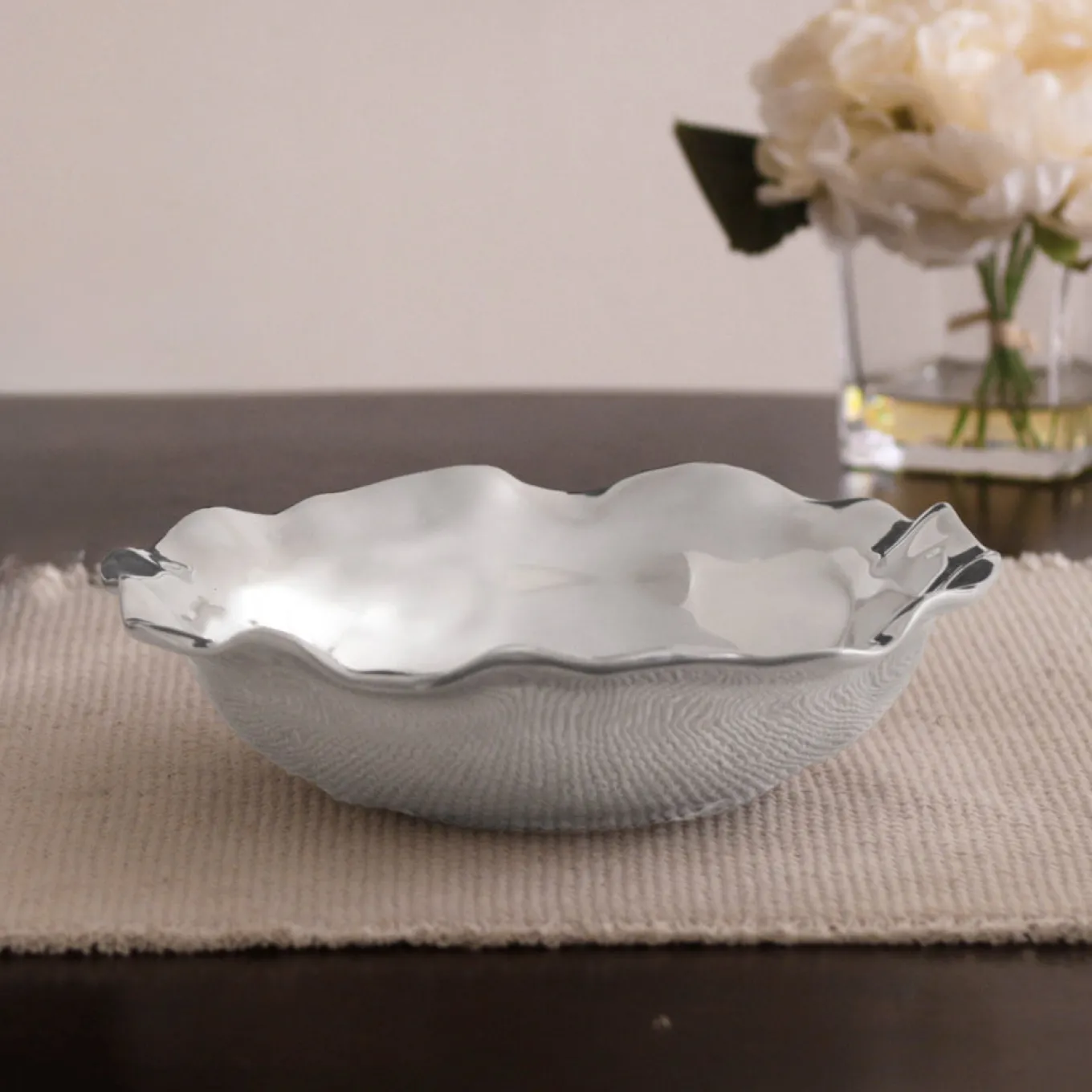VENTO Medium Pasta Bowl