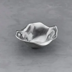 VENTO Small Oval Bowl