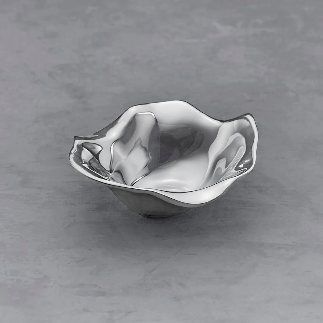 VENTO Small Oval Bowl