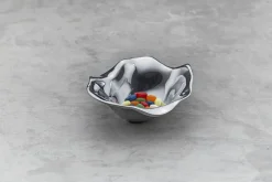 VENTO Small Oval Bowl