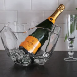 VIDA Acrylic Ice Bucket (Clear)