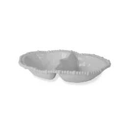 VIDA Alegria Double Dip White