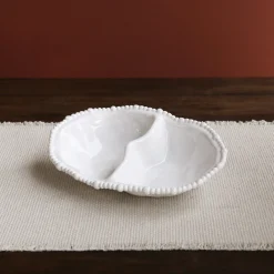 VIDA Alegria Double Dip White