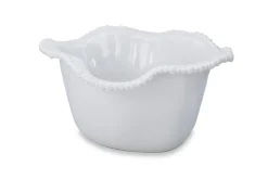 VIDA Alegria Ice Bucket (White)
