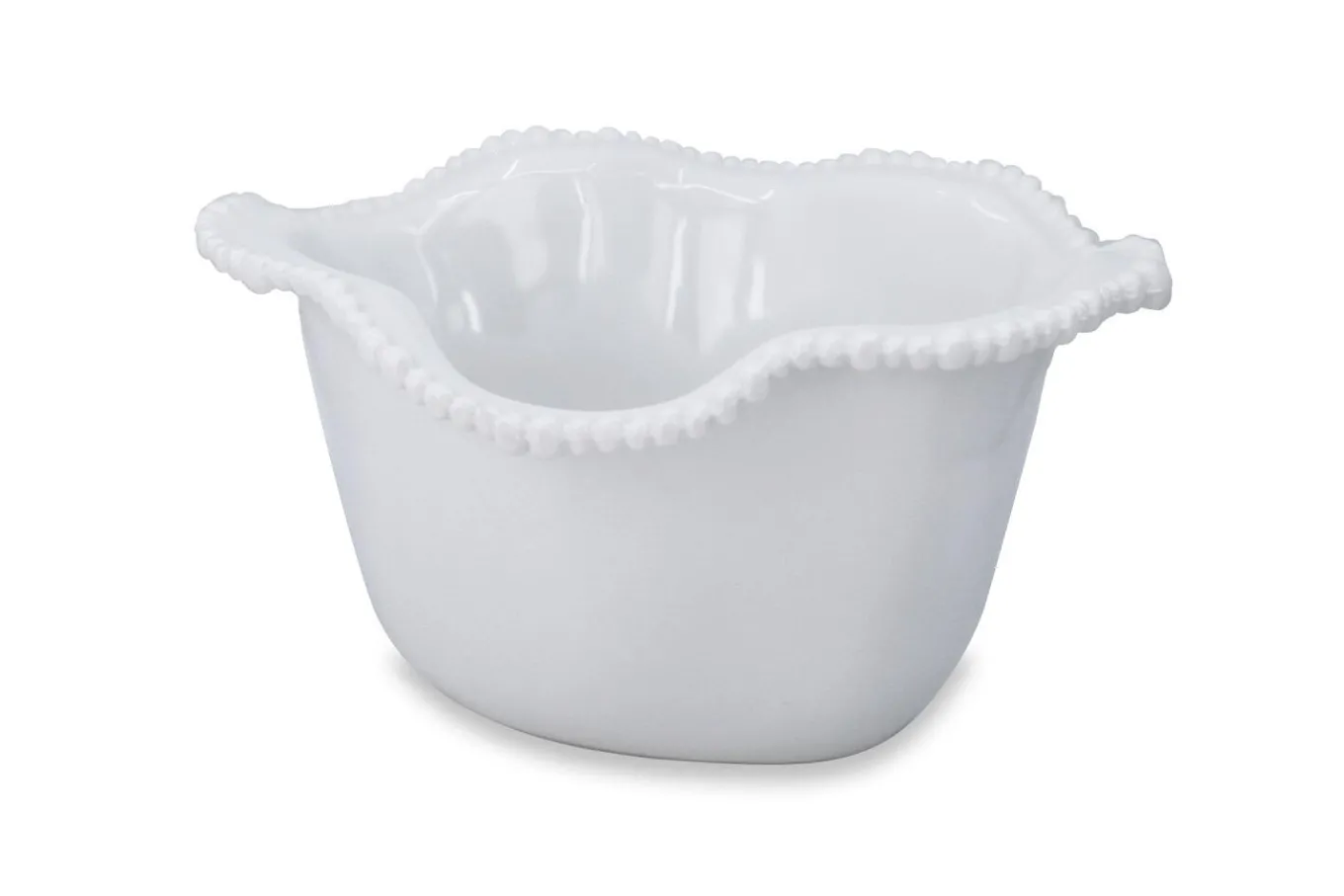 VIDA Alegria Ice Bucket (White)