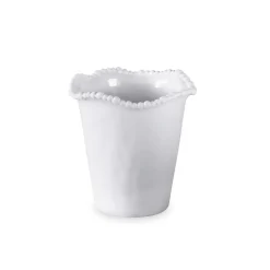 VIDA Alegria Kitchen Utensil Holder (White)