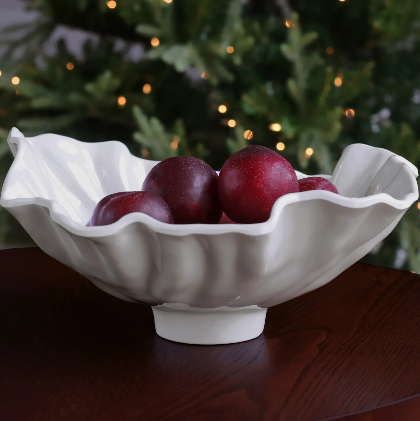 VIDA Bloom Medium Bowl