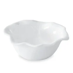 VIDA Havana 7" Cereal Bowl Set of 4 (White)