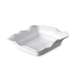 VIDA Havana Beverage Napkin Holder (White)