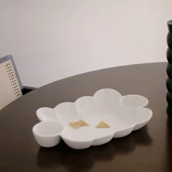 VIDA Havana Double Dip (White)