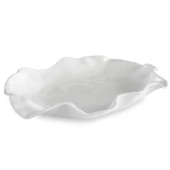 VIDA Havana Extra Large Platter (White)