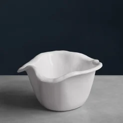 VIDA Havana Ice Bucket (White)