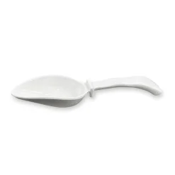 VIDA Havana Ice Scoop White