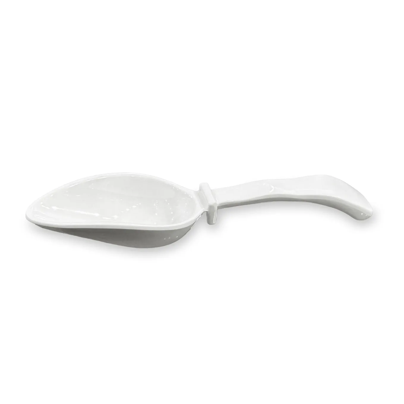 VIDA Havana Ice Scoop White