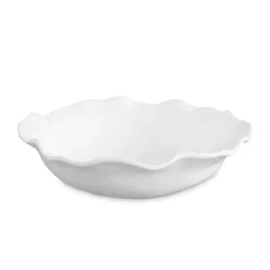 VIDA Havana Medium Pasta Bowl (White)