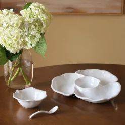 VIDA Havana Mini Spoon (White)