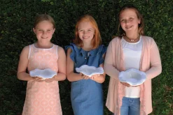 VIDA Havana Small Bowl (White)