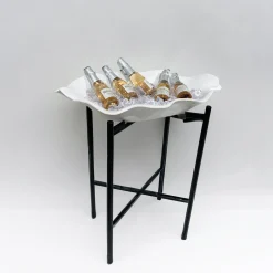 VIDA Metal Stand for Extra Large Centerpiece