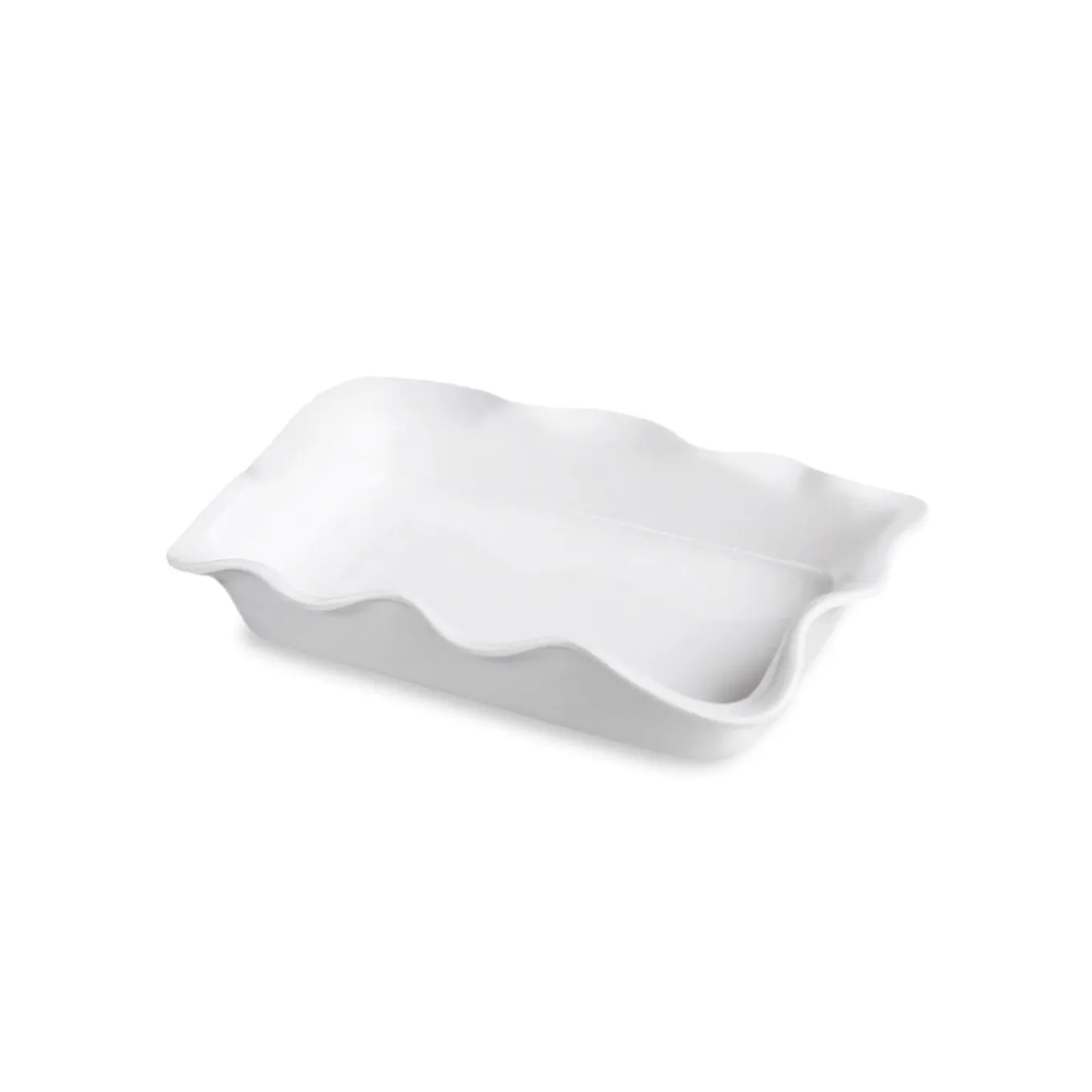 VIDA Nube Guest Towel Holder (White)