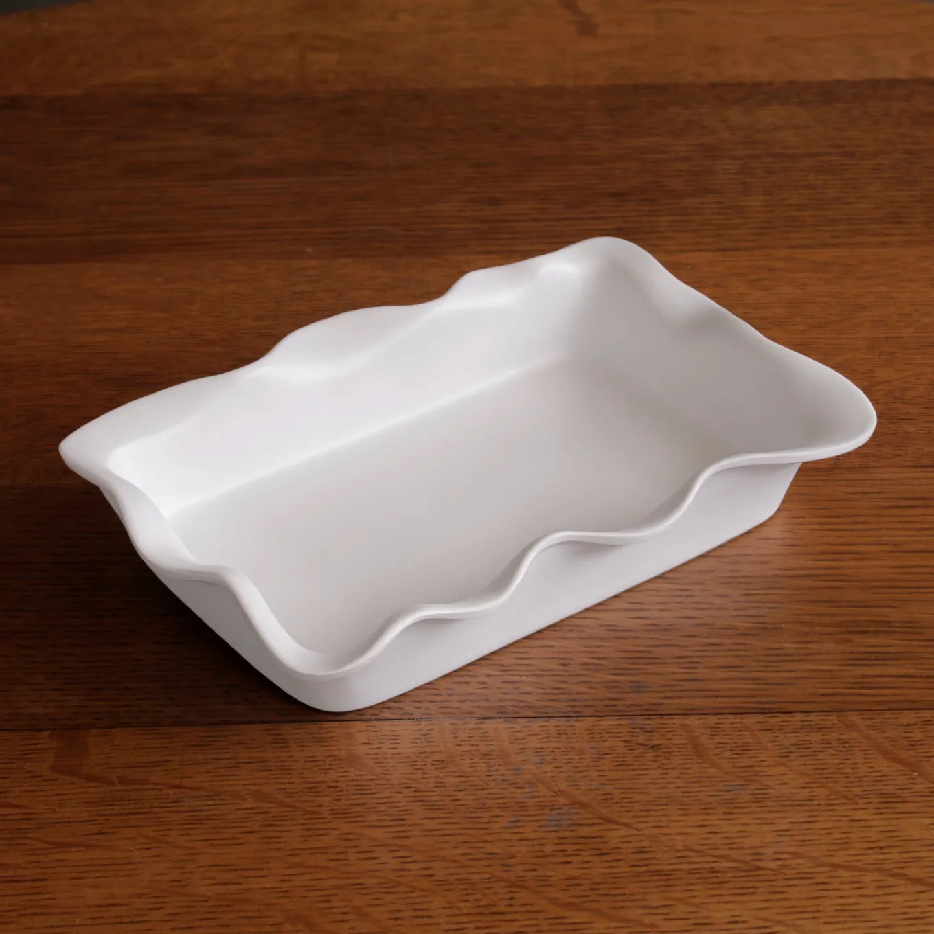 VIDA Nube Guest Towel Holder (White)