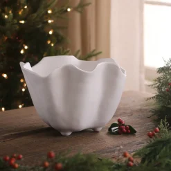 VIDA Nube Ice Bucket (White)