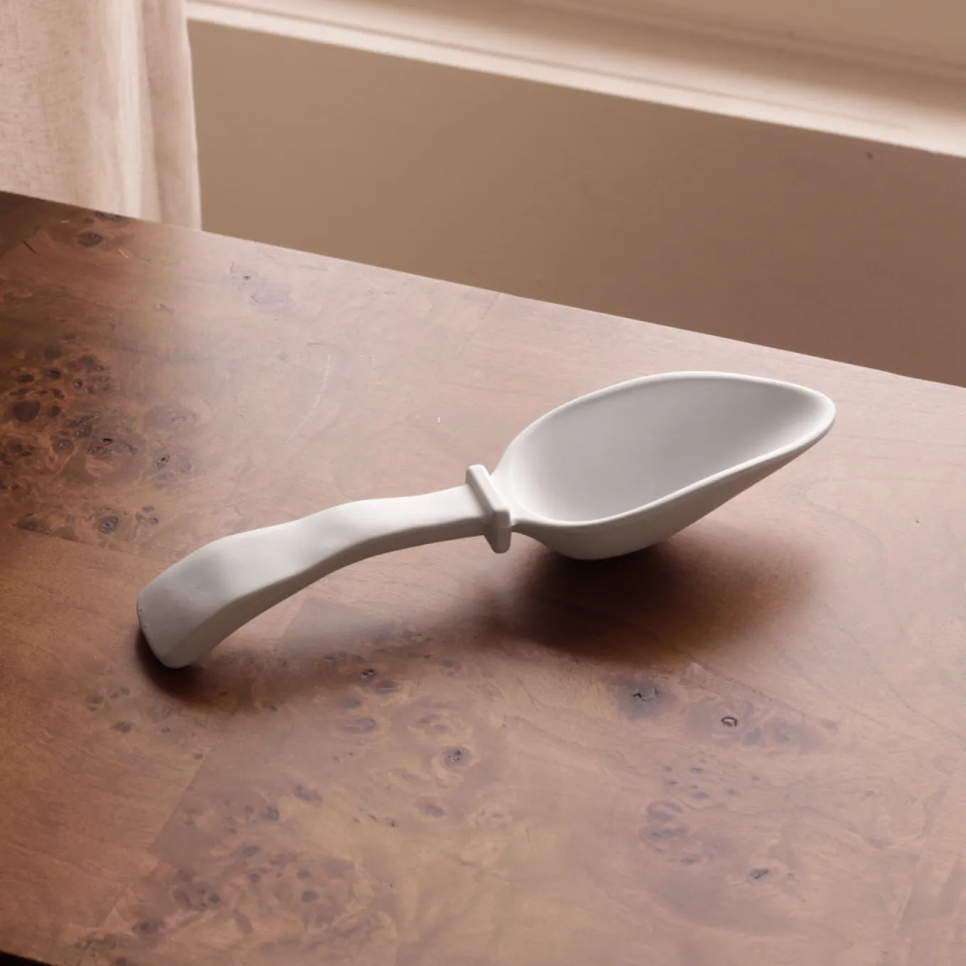 VIDA Nube Ice Scoop (White)