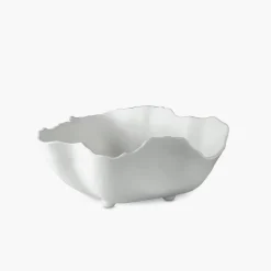 VIDA Nube Large Bowl (White)