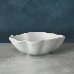 VIDA Nube Medium Bowl (White)