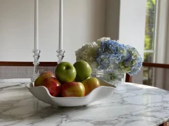 VIDA Nube Medium Bowl (White)